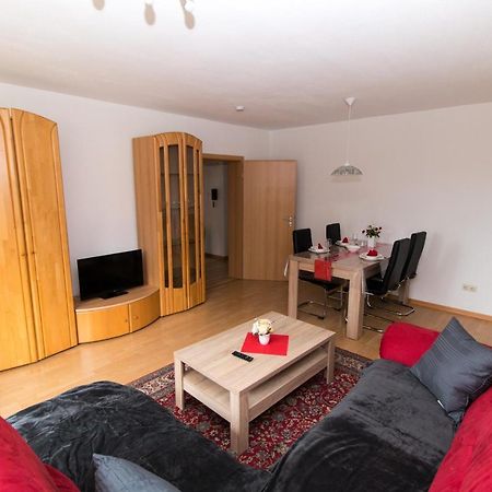 Ferienwohnung Auer Stockach Exterior foto